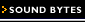 SOUND BYTES